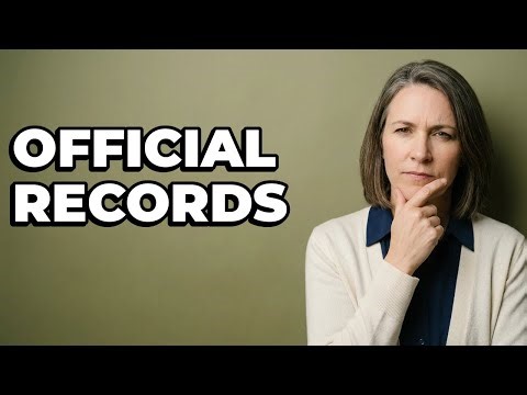 Which County Office Records Property Deeds?