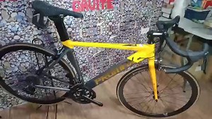 Promax PR-40 Specs: Frame: Promax Pr40 Aero Smooth Welding Fork: Promax Alloy Disc Smooth Welding Shifter: Ltwoo R3 2*8speed Rd: Ltwoo 8speed Fd: Ltwoo 2*speed Drop Bar: Aluminum Al6061 T6 400*31.8*2.2t Stem: Aluminum Al6061 T6 80*31.8*28.6 Seatpost: Aluminum Aero Type Crank: Aluminum Al6061 T6 Arm 170*50*34t Sprocket: 8spd 28t Hubs: Qr 32h Saddle: Mosaic Saddle Brake: Alloy C Brake Rims: Double Wall Aluminum 32h*30mm Tires: Ragusa Kayden Race Tanwall 700*25c Size:46/48/50 | Budget BIKES Cavite