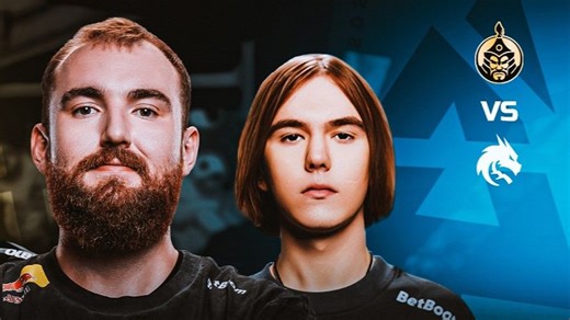 【Chopper直播锐评】donk 17-1开局也赢不了？Spirit爆冷出局，蒙古铁骑抢走最后门票！