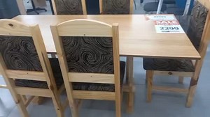 33 reactions | Dining tables sale Available Pinetown 2 Dales Avenue Pietermaritzburg 455 Church Street Watsapp 068 656 6667 072 274 2707 | Multi Mart Megastores | Facebook