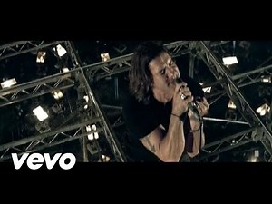 Scott Stapp - The Great Divide (2005) | IMVDb