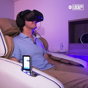 9.1K views · 11 reactions | If you had to choose between a massage in...