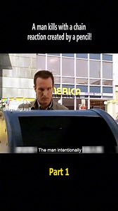 1.3M views · 6.9K reactions | A man with a chain reaction #movie #movieclips #movies Part 1 | Eke Chiamaka Emmanuella | Facebook