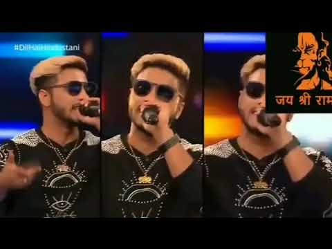 Fast Hanuman Chalisa | Rap Song Hanuman Chalisa | Full Song | Raftaar |Hanuman Chalisa Rap Full Song