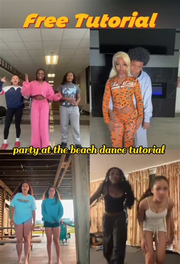 party at the beach dance tutorial step by step party at the beach original tutorial party at the beach song dance tutorial step by step party at the beach tutorial fade part How to do the party at the beach dance trend. Here's the tutorial for you. How to do the beach party dance. Party at the beach down in copacabana.🌴🌴🌴 party at the beach song，party at the beach，Beach party with AI magic，Best dance duo with viral whammy effect，whammy aifilter，party at the beach dance，#xybcafyp，duo，dance fil