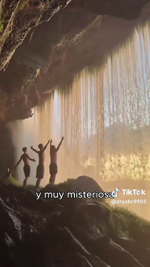 Cataratas del Niágara: dónde están y qué las hace famosas