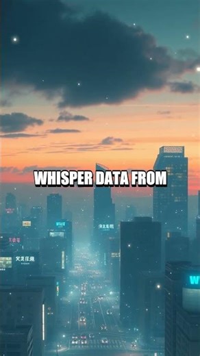 Tiny Sensors, Big Changes The Smart Dust Revolution