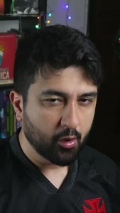 A candace Amanirenas era gelada, tá? 🥶🥶 | Vítor Soares