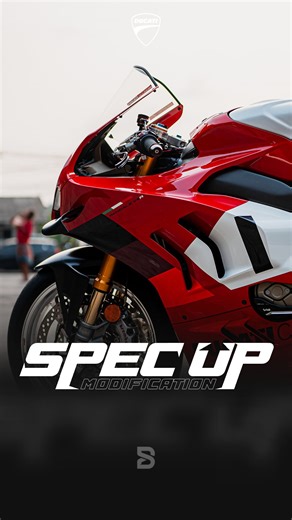 BIKERS2NDSPORT on Instagram: "Ducati Panigale V4 R 🏆 Racing DNA, Street Legal 🏁 The ultimate Panigale, built for the track but wearing a license plate. The V4 R packs a 998cc Desmosedici Stradale R engine, revving to 16,500 RPM and pushing 237 HP with the race kit. Lightweight, aggressive, and dripping with MotoGP tech — this is Ducati at full throttle. 🇮🇹 Please visit our garage at: BIKERS2NDSPORT Buy & Sell Big Bike and Apparel Jl Jatiwaringin Raya No. 72A, Pondok Gede, Bekasi, Jawa Barat,