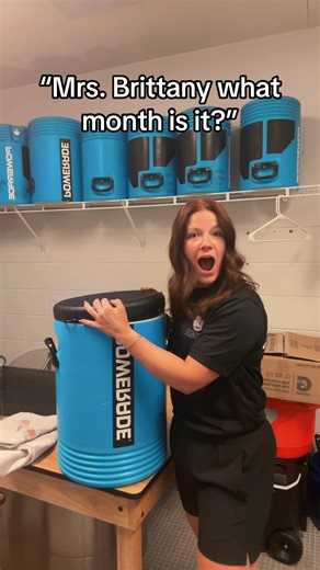 Celebrating National Athletic Training Appreciation Month