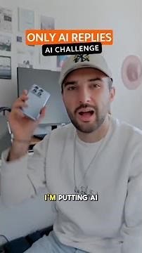 #AIChallenge with #AdvancedAI