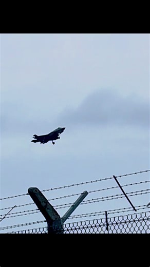 Experiencing Jet Noise: A Taste of Military Aviation