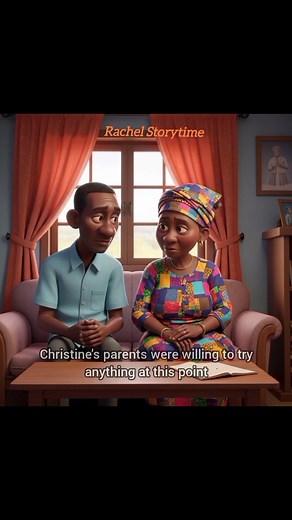 462K views · 31K reactions | Christine's Body Odour Episode 3 #africanstorytelling #storytelling #stories #fblifestyle | Rachel Chukwuemeka | Facebook
