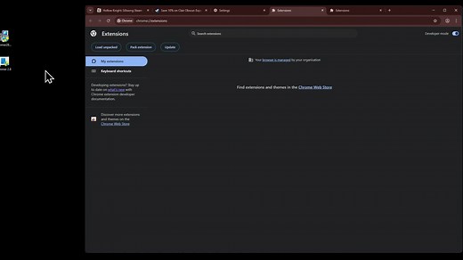 🚀 Hammer 2.8 Release: Optional Browser Extension & More! ✨ What's New? 🆕 Optional Browser Extension: Instantly add games to Hammer from SteamDB, Steam Store, and Facebook page posts. Just click the new “Add to Library” button and your game is sent right to the app for processing to your Steam launcher—no copy-paste, just one click! 📢 Cleaner Notifications: Goodbye clutter! Balloon-style alerts make notifications smarter and less intrusive. 🛡️ Anti-Spam Button: New protection to stop spam and