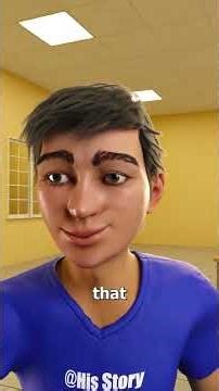 The Smartest Kid In Class 💀