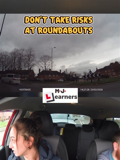 Safe Driving Tips for Learner Drivers