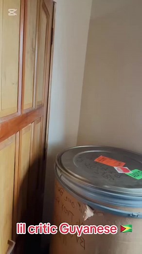 lil critic Guyanese 🇬🇾 (@lilcriticguyanese)’s videos with original sound - lil critic Guyanese 🇬🇾