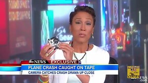 Terrifying Video of Hawaiian Plane Crash From Inside the Cabin [INCREDIBLE]