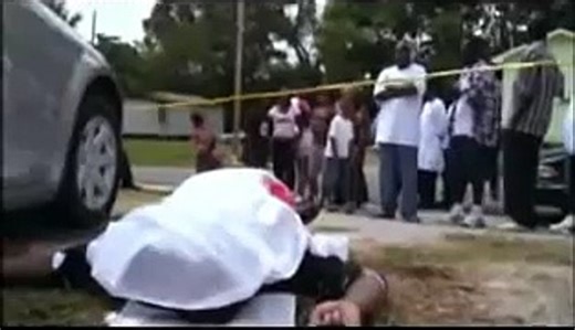 Death Toll | movie | 2008 | Official Trailer