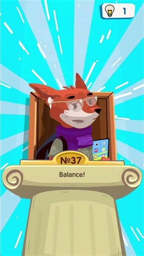 IQ Boost level no 37 #level-37 #braingame #iqtest