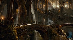 Der Hobbit: Smaugs Einöde · Film 2013 · Trailer · Kritik