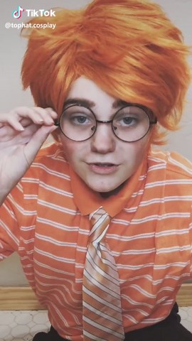 Finding Nemo Marlin Cosplay | Disney Costume Showcase