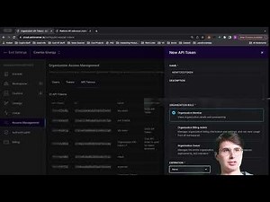 LIVE With Astronomer: Airflow and Astro API Overview
