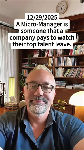 Micromanagement in the Workplace: Building Trust and Leadership