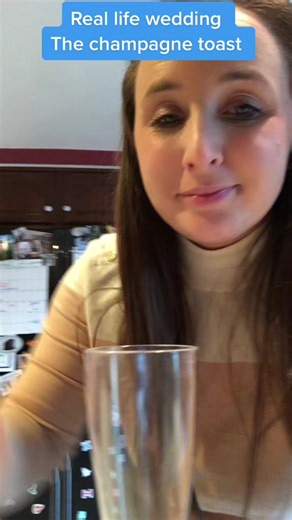 At some venues in with most caterers, champagne is not a standard offering at the bar… And an organized champagne toast at each seat is typically charged one per person… This is your friendly reminder to save the champagne for the toast and speeches! #wedd#weddingsituationd#weddingstoryd#weddingstorytimer#storyweddingr#storytimeweddingd#weddingguestu#situationweddingd#weddingvendord#weddinghumord#weddinglold#weddinglaughd#weddingplanningd#weddingplanner3#2023bride4#2024bridedingtiktok