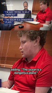 1.3M views · 4.2K reactions | NBC News’ Jesse Kirsch shares exclusive details from Joshua Riibe, who may have been the last person to see Sudiksha Konanki alive before she went missing in the Dominican Republic while on spring break. | NBC News | Facebook