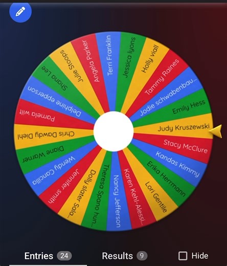 An the winner of the Deluxe mani add ons And gift basket is...論論論 Judy Kruszewski! Congratulations! Please call to schedule your service! (814)899-1877 Thank you to all who participated, Stay tuned for more giveaways! | Shear Delight Salon & Day Spa | Facebook