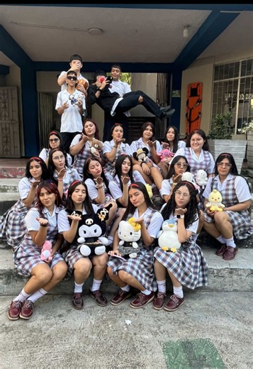 Día de peluches 🧸 #fyp