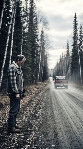 During our camping trip in alaska, my son teased, “see you later, don’t get lost with the bears!” he had no idea i’d make it home before him. when he arrived, i was waiting and said, “i’ve got a surprise for you.”.... “Dad, I need five thousand. Right now.” My son, Mason, stormed into the house, his voice a demand, not a request. Then he delivered a line that chilled me to the bone. “After you die, I’ll run your auto shops better than you ever did.” Days later, he called back, his voice artifici