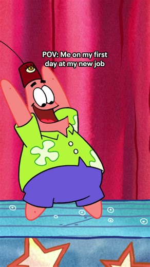 54K views · 502 reactions | happens to the best of us | Patrick Star | Facebook