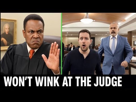 Court Hearing Transcript – David Essco Representation and Reset Order