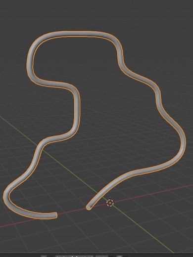 Mastering Curve to Tube in Blender 5.0 Tutorial