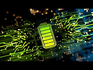 Batteries Library - SimulationX 2025