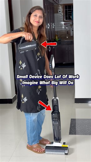 😨Chinna device ku ivlo power ah appo perusu🤔 #shorts #meesho #amazon #homefinds #homeessentials