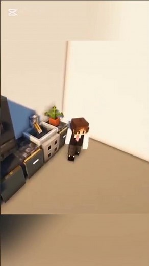 how to build sink in minecraft