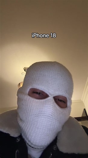 ‏اكتبو بالبحث iPhone 18 #مالي_خلق_احط_هاشتاقات | iPhone 18