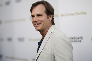 ‘Apollo 13’ star Bill Paxton dies at 61