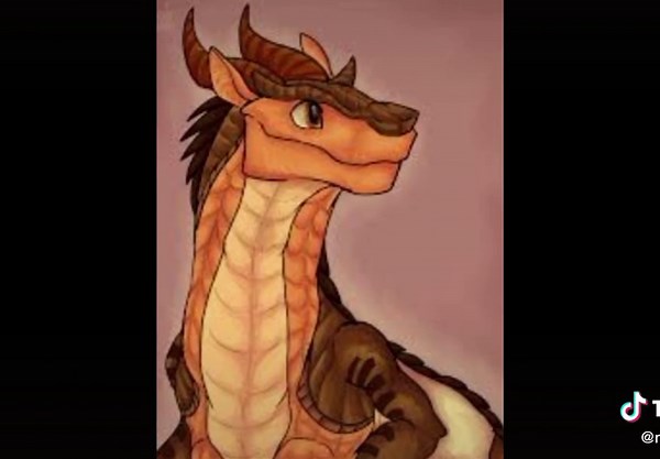 Clay the Mudwing: A Deep Dive into Wings of Fire