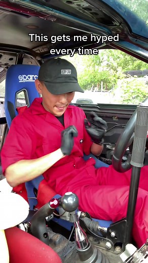 81K views · 1.2K reactions | Feels like I’m bout to go pod racing  | Choe Fdm | Facebook