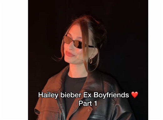 Hailey Bieber and Drake: A Musical Connection