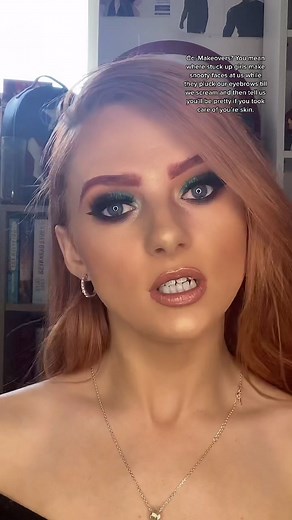 Alex Russo Supremacy #fyp #alexrusso #mua #makeup #makeuplook #makeuoartist #disneychannel #selenagomez #wizardsofwaverlyplace