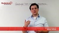 Gleichungen durch Umformen lösen - so geht's richtig!