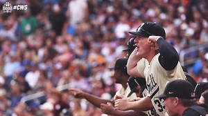 27K views · 531 reactions | The VandyBoys silenced the crowd in the first inning after plating 7 to down Mississippi State 8-2. #CWS | NCAA Baseball | Facebook