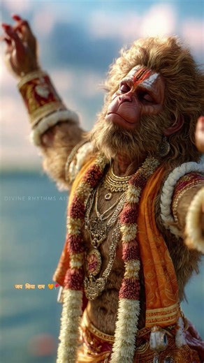 जय सिया राम 🧡🚩🚩🚩🚩🚩🚩🚩 #jaihanumanji55 #jaishreeram
