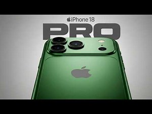 iphone 18 po max - is This Apple’s Best iPhone Ever?