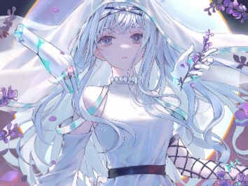 【Cytus2自制】Wolfsbane-LucaProject 喜不喜欢我的大位移